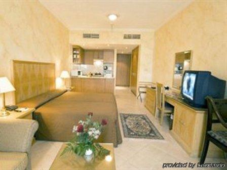 دبي Ramee Hotel Apartments الغرفة الصورة