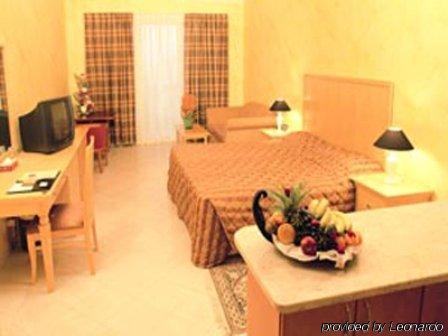 دبي Ramee Hotel Apartments الغرفة الصورة